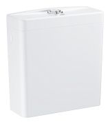 Смывной бачок для унитаза GROHE Bau Ceramic, альпин-белый (39911000)