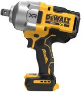 Аккумуляторный гайковерт DEWALT DCF964B, 20 В, 2576 Нм, 2015 уд/мин, без АКБ и ЗУ (DCF964B-XJ)