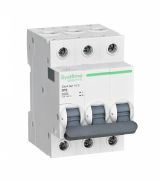 Автоматический выключатель Systeme Electric (Schneider Electric) City9 Set 2Р 63 A, тип B, 4.5 кА, C9F14263