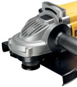 Угловая шлифмашина DEWALT DWE494, 2200 Вт, 230 мм, 6600 об/мин (DWE494-QS)