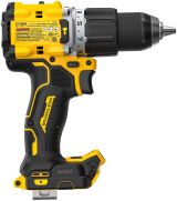 Ударная дрель-шуруповерт DEWALT DCD806NT, 20 В, 2000 об/мин, 34000 уд/мин, без АКБ и ЗУ, в кейсе TSTAK (DCD806NT-A9)