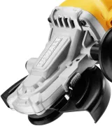 Угловая шлифмашина DEWALT DWE4157F, 900 Вт, 125 мм, 11800 об/мин (DWE4157F-QS)
