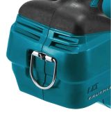 Аккумуляторная цепная пила Makita DUC204RF, 18 В, 20 см, 24 м/с, с АКБ 3 Ач и ЗУ