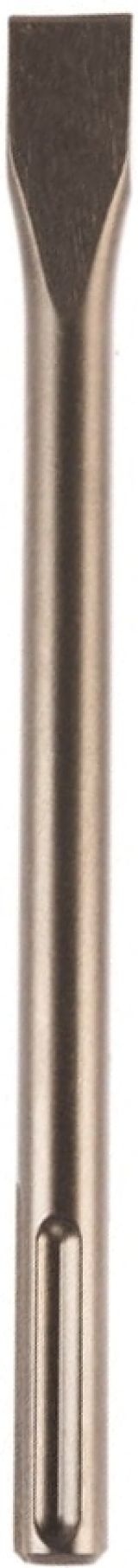 Долото плоское Makita 400x25 мм, SDS-MAX, D-34213