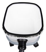 Аккумуляторный строительный пылесос Makita VC003GL, 40 В, 15 л, с АКБ 5 Ач, без ЗУ (DUST-KITM8)