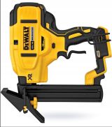 Аккумуляторный скобозабивной пистолет DEWALT DCN682N, 18 В, без АКБ и ЗУ (DCN682N-XJ)