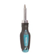 Дрель-шуруповерт Makita DF0300X1, 320 Вт, 1500 об/мин