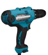 Дрель-шуруповерт Makita DF0300X1, 320 Вт, 1500 об/мин