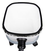 Набор Makita: аккумуляторный пылесос VC003GLZ, 15 л, 3.2 м³/мин + аккумулятор BL4040, 40 В, 4 Ач + быстрое зарядное устройство DC40RA, PT991