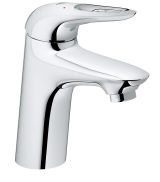 Смеситель для раковины GROHE Eurostyle, S-size, хром (32468003)