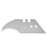 Лезвие 5192 STANLEY 1-11-952, вогнутое для ножа для отделочных работ х 100шт.