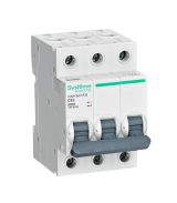 Автоматический выключатель Systeme Electric (Schneider Electric) City9 Set 3P 63 А, тип С, 6 кА, C9F36363