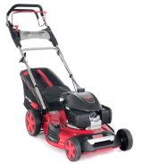 Бензиновая газонокосилка ИНТЕРСКОЛ ГБ-51/170ВХ, 4.6 л.с., 170 см³, 3000 об/мин, 60 л (934.0.0.70)