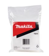 Фильтр для пылесоса Makita, для DCL281F, DCL280F, DCL181F, DCL180F, DCL180, CL183D, CL108FD, CL106FD, CL070D, CL001 (198915-4)
