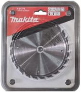 Диск пильный Makita D-81371, по металлу, 160х20х2.2 мм, 3 шт. (D-81371-3)