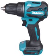 Аккумуляторная дрель-шуруповерт Makita DDF490SFJ, 18 В, 1900 об/мин, с 2 АКБ 3 Ач и ЗУ, в кейсе MakPac