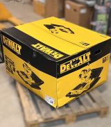 Пила дисковая DEWALT D24000, 1600 Вт, 250 мм, 4200 об/мин, (УЦЕНЕННЫЙ ТОВАР) (D24000-QS/U2)