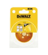 Коронка биметаллическая DEWALT DT83060, M3 60 x 46 мм