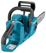 Аккумуляторная цепная пила Makita DUC355Z, 2x18 В, 35 см, 20 м/с, без АКБ и ЗУ