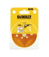 Коронка биметаллическая DEWALT DT83089, M3 89 x 46 мм