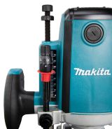 Фрезер Makita RP1802X02, 1850 Вт, 23000 об/мин, 70 мм