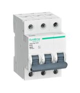 Автоматический выключатель Systeme Electric (Schneider Electric) City9 Set 3P 16 А, тип В, 6 кА, C9F16316
