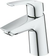 Смеситель для раковины GROHE Eurosmart, S-size, хром (23968003)