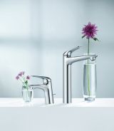 Смеситель для раковины GROHE Eurostyle, XL-size, хром (23719003)