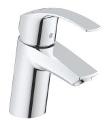 Смеситель для раковины GROHE Eurosmart, S-size, хром (23924002)