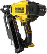 Аккумуляторный гвоздезабивной пистолет DEWALT DCN950P1, 18 В, с АКБ 5 Ач и ЗУ (DCN950P1N-XJ)