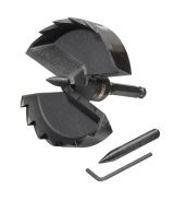 Сверло Форстнера по дереву 117 мм, DEWALT DT4590