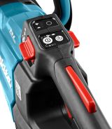 Аккумуляторный кусторез Makita DUH751Z, 18 В, 75 см, 4400 ход/мин, без АКБ и ЗУ