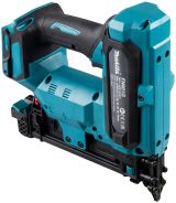 Аккумуляторный гвоздезабивной пистолет Makita FN001GZ, 40 В, без АКБ и ЗУ