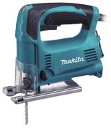 Лобзик Makita 4329, 450 Вт, 3100 ход/мин, 18 мм (4329/BU)