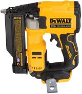 Аккумуляторный шпилькозабивной пистолет DEWALT DCN623B, 20 В, без АКБ и ЗУ (DCN623B-XJ)