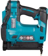 Аккумуляторный гвоздезабивной пистолет Makita DBN500Z, 18 В, без АКБ и ЗУ
