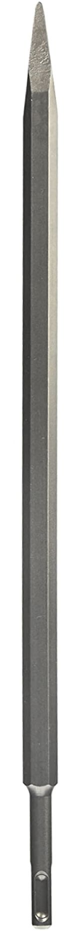 Долото пикообразное Makita 400 мм, SDS-PLUS, D-19015