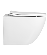 Комплект инсталляции GROHE 38811KF0 с унитазом Aquatek ЕВРОПА и сиденьем с микролифтом (NW0153)