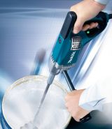 Дрель-миксер Makita 550 об/мин, М12, 850 Вт, 220 мм, UT2204