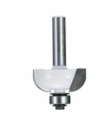 Фреза Makita кромочная "Standard", 38.1х15.4х58 мм, (D-48642)