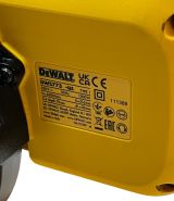 Торцовочная пила DEWALT DWS773, 1300 Вт, 216 мм, 4600 об/мин (DWS773-QS/U1), уцененный товар