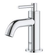 Кран для раковины GROHE Atrio, без функции смешивания, XS-Size, хром (20021003)