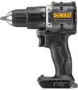 Ударная дрель-шуруповерт DEWALT DCD100M2T, 18 В, 1650 об/мин, 28050 уд/мин, с 2 АКБ 4 Ач и ЗУ, в кейсе TSTAK (DCD100M2T-QW)