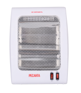 Обогреватель инфракрасный Ресанта ИКО-800Л, кварцевый, 800 Вт, 67/5/9