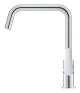 Смеситель для кухни GROHE Eurosmart, хром (30567000)