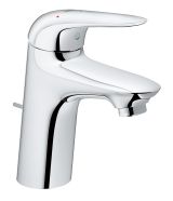 Смеситель для раковины GROHE Eurostyle, S-size, хром (23709003)
