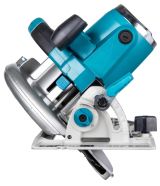 Пила циркулярная Makita 5008MG, 1800 Вт, 210 мм, 5200 об/мин