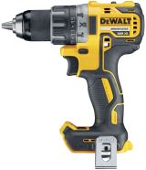 Аккумуляторный набор DEWALT DCK268P2T, 18 В: дрель-шуруповерт DCD791 + шуруповерт DCF887, с 2 АКБ 5 Ач и ЗУ, в кейсе TSTAK