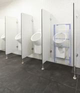 Сифон GROHE для писсуара с температурным датчиком, 230V (39368000)