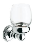 Держатель для стакана GROHE Sinfonia, хром (40043000)